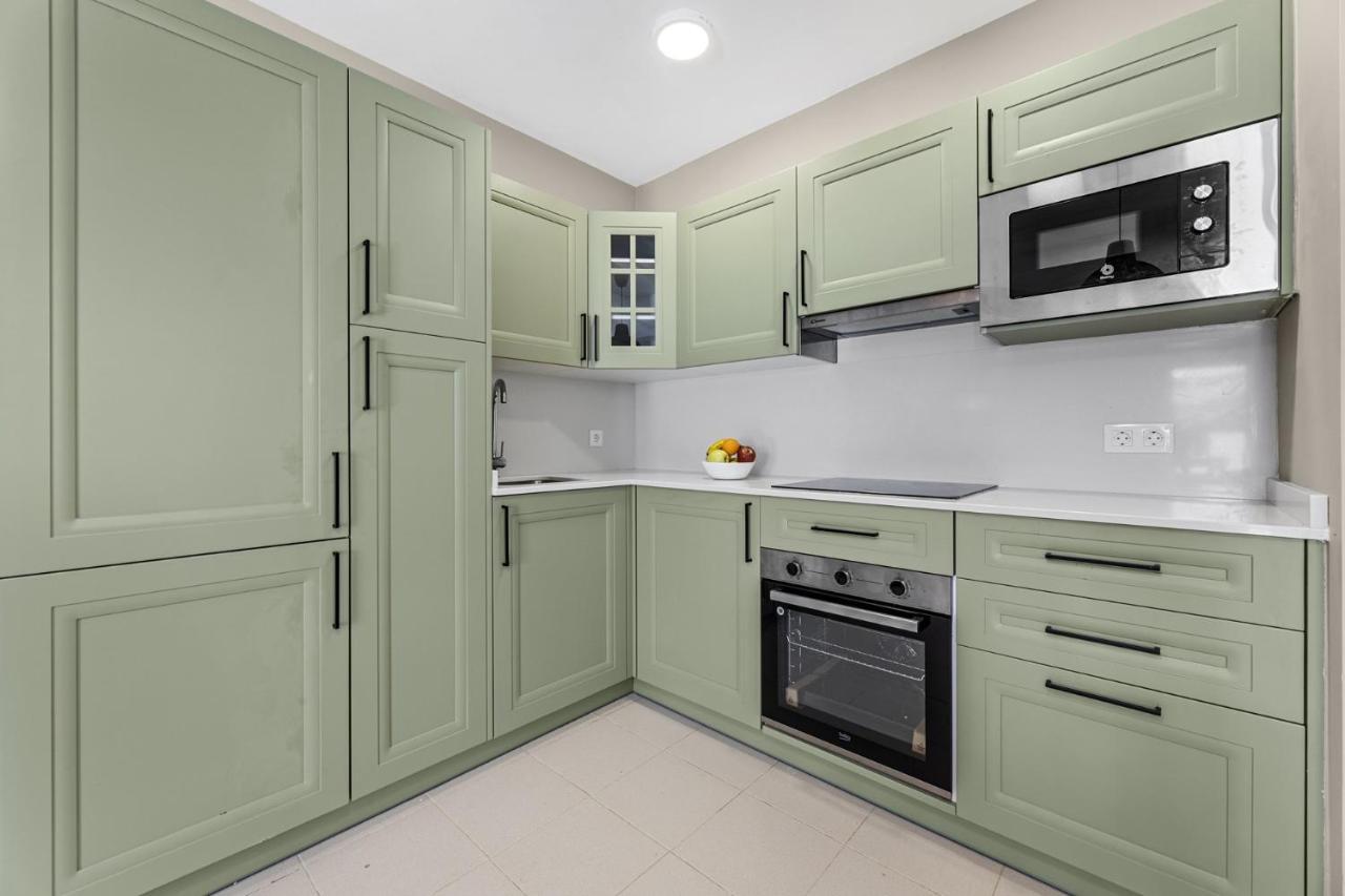 Casa Sansofe - Gescav Villa ปลายาบลังกา ภายนอก รูปภาพ