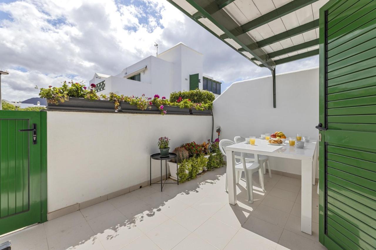 Casa Sansofe - Gescav Villa ปลายาบลังกา ภายนอก รูปภาพ