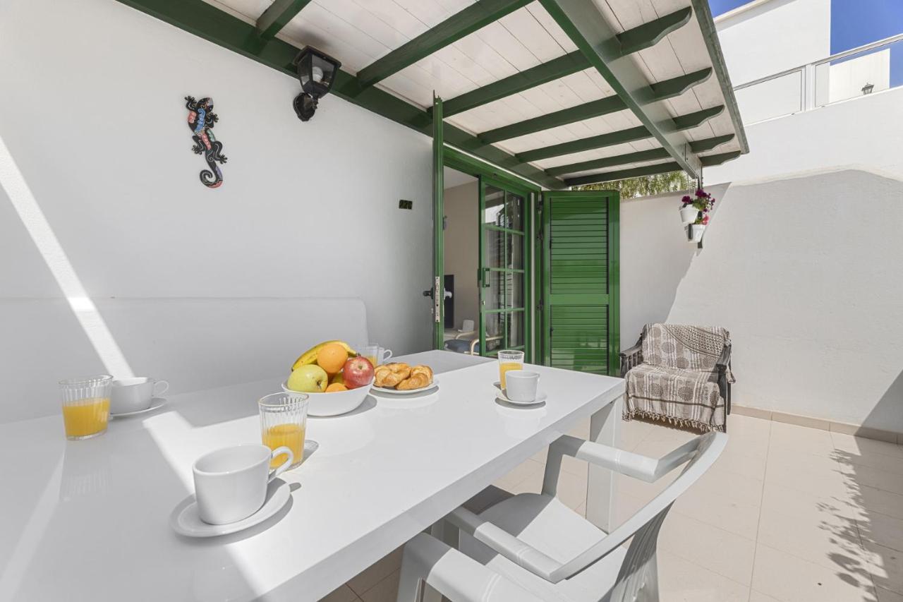 Casa Sansofe - Gescav Villa ปลายาบลังกา ภายนอก รูปภาพ
